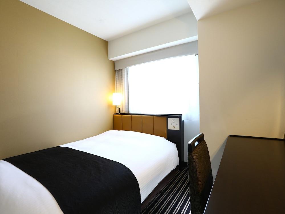 Apa Hotel Higashi Nihombashi Ekimae Tokyo Luaran gambar