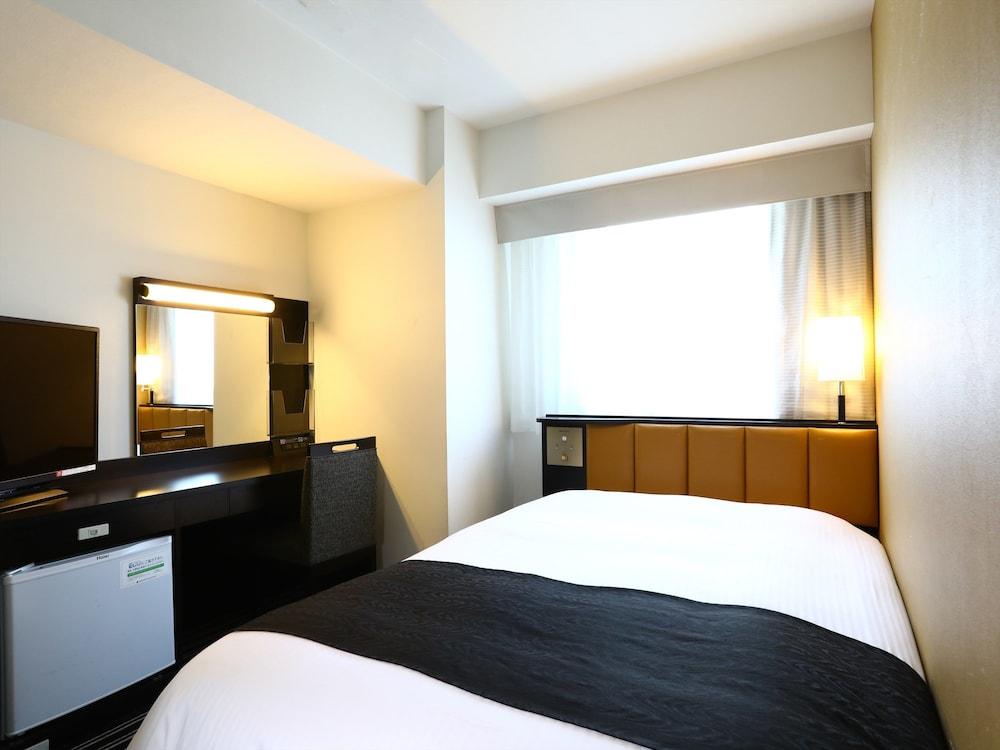 Apa Hotel Higashi Nihombashi Ekimae Tokyo Luaran gambar