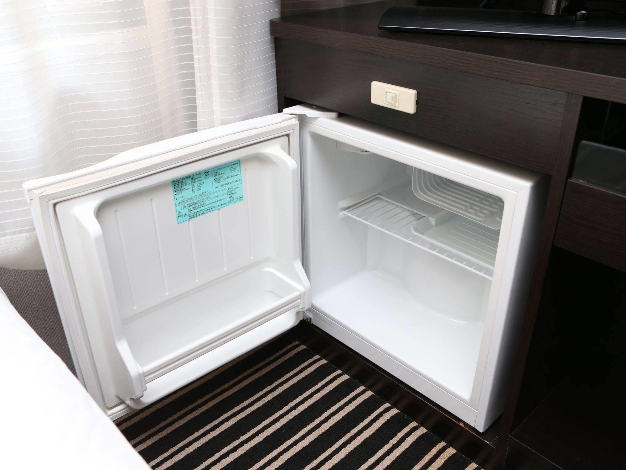 Apa Hotel Higashi Nihombashi Ekimae Tokyo Luaran gambar